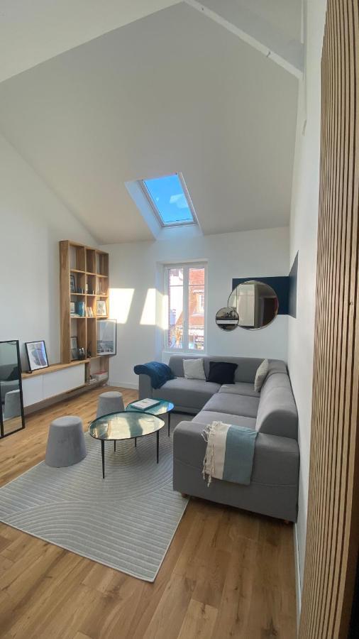 Appartamento Magnifique T2 Calme La Baule-Escoublac Esterno foto